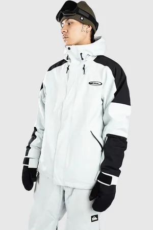Quiksilver Radicalo Takki
