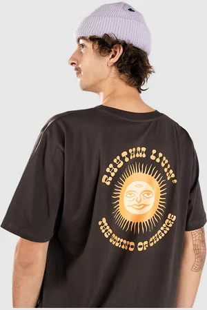 Rhythm Sun Life T-paita