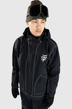 Quiksilver Live Wire Takki