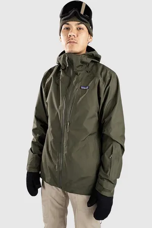 Patagonia Powder Town Takki