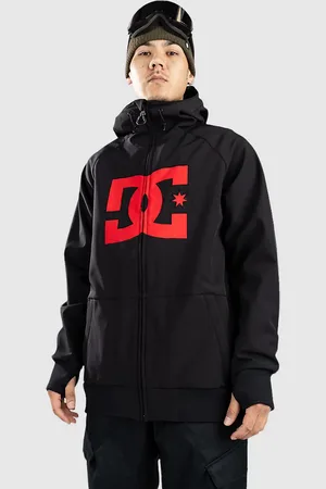 DC Comics Originals Spectrum Softshell Takki