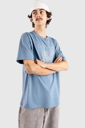 New Balance Athletics Relaxed Science T-paita