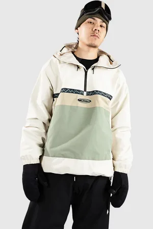 Quiksilver Steeze Takki