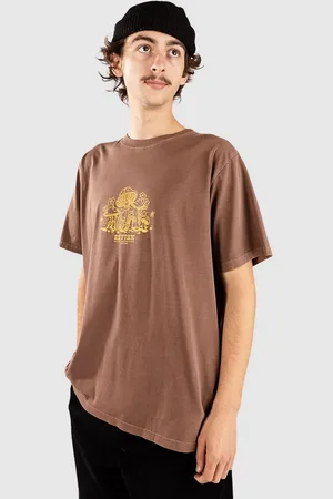 Rhythm Fanclub Vintage T-paita