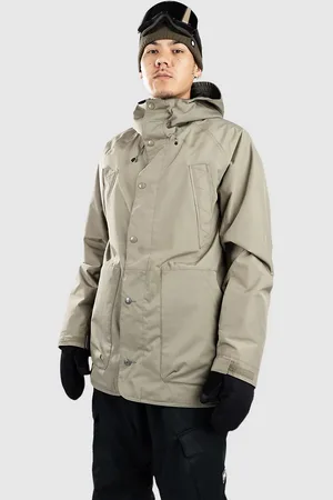 DC Comics Originals Tundra Takki