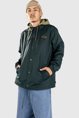Vans Riley II Coach Takki