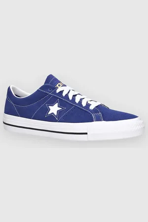Converse One Star Pro Skeittikengät