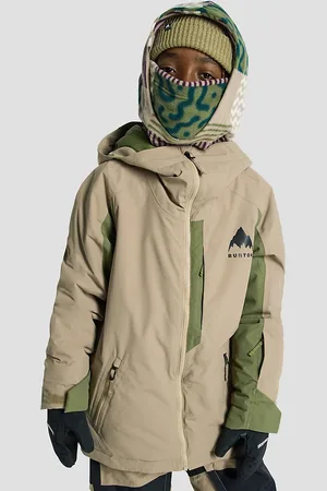 Burton Hillslope Kids Takki