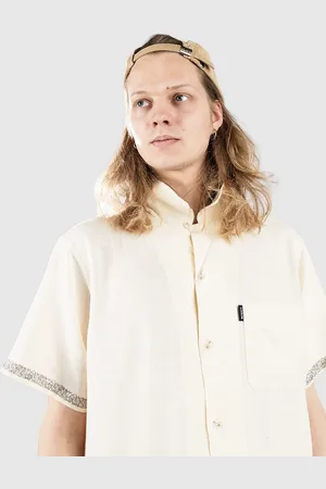 Misfit Pandaan Linen Paita