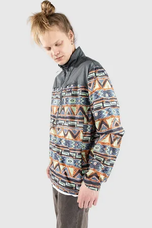 Patagonia Houdini Stash 1/2 Zip Takki