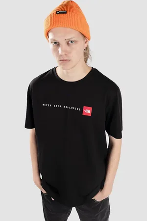 The North Face Never Stop Exploring T-paita