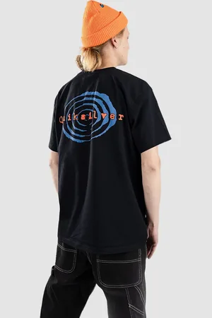 Quiksilver Vortex Moe T-paita