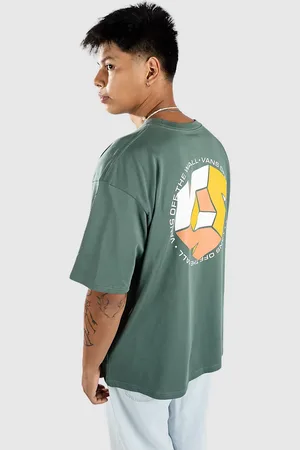Vans Cycle V T-paita