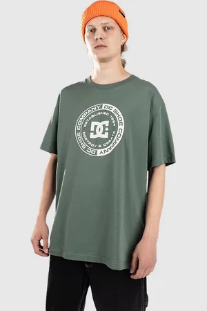 DC Comics Originals Corpo T-paita