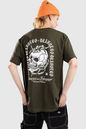 DC Comics Originals Twisted T-paita