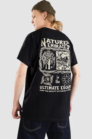 Dravus Natures Embrace T-paita