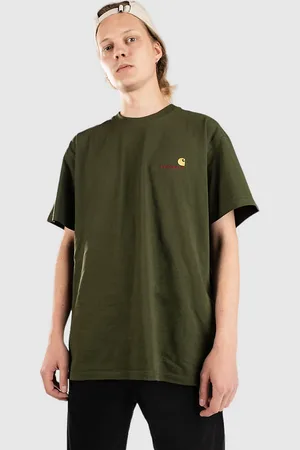 Carhartt American Script T-paita