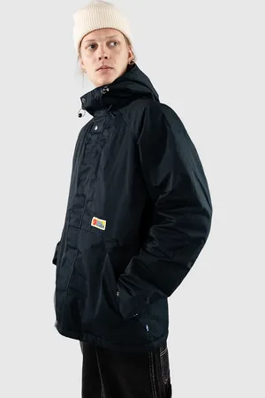 Fjällräven Vardag Lite Padded Takki
