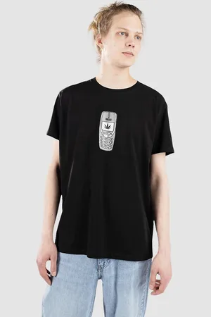 ICECREAM Phone Logo T-paita