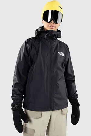 The North Face Build Up Takki