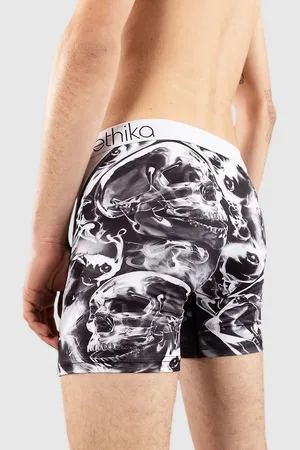 Ethika Perish Petals - Mid Bokserit