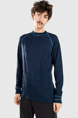 Thermowave Merino Xtreme Aluskerrastopaita