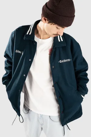 Carhartt Wool Coach Takki