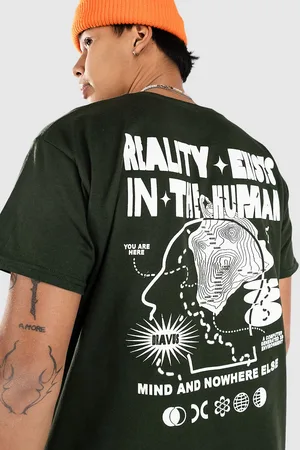 Dravus Conceptual T-paita