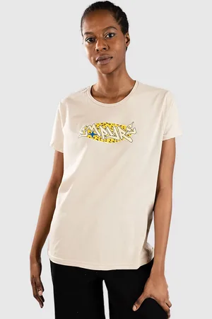 Empyre Leopard Logo T-Paita