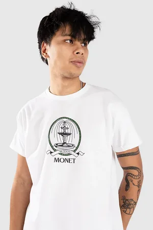 Monet Old Money T-paita