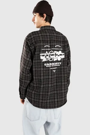 Carhartt Runaway Millett Paita