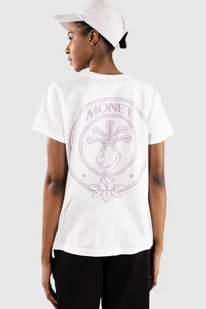 Monet Old Money T-Paita