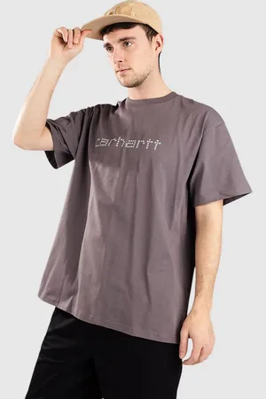Carhartt Rivet Script T-paita