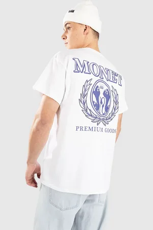 Monet Dykwmfi T-paita