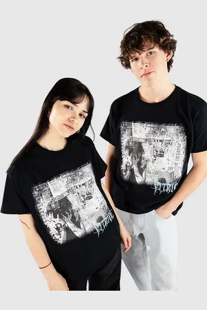 Vitriol Exxxtra T-paita
