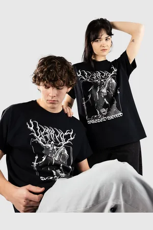 Vitriol Dark Knight T-paita