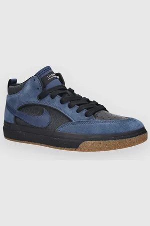 Nike Sb React Leo Skeittikengät