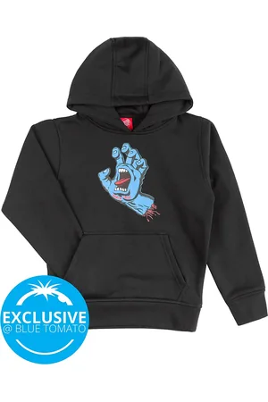 Santa Cruz Screaming Hand Huppari Kids Huppari