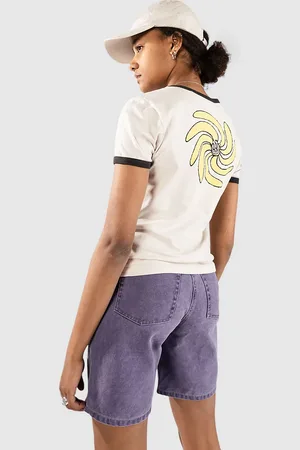 Element Yarnhill Ringer T-Paita