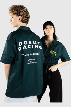 Donut GITB Work Paita