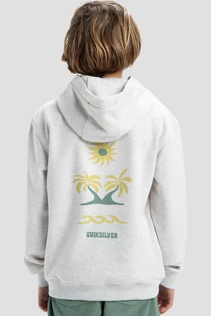Quiksilver Graphic Kids Huppari