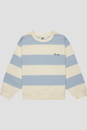 Roxy Little Thingscw Kids Neulepaita