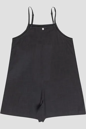 Roxy Lavender Hazerg Kids Shortsit