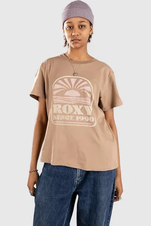 Roxy Hangloose Poste T-Paita