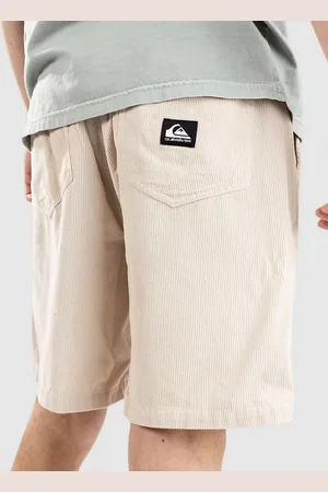 Quiksilver Taxer Cord Ws Shortsit