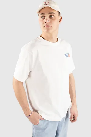 New Balance Athletics Premium Logo T-paita