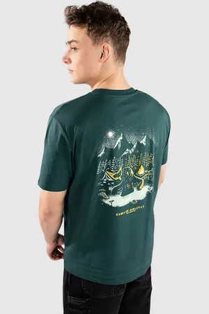 The Bakery Athletics T-paita
