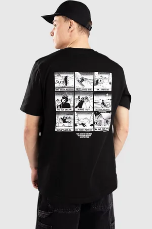 The Bakery Good Story 2.0 T-paita