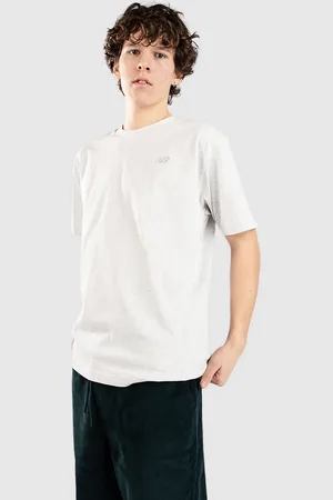 New Balance Athletics Cotton T-paita