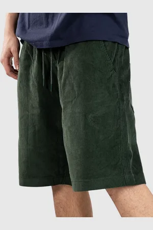 Blue Tomato Mini Cord Shortsit